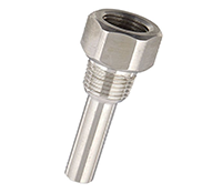 Thermowell 4 inch